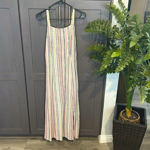 Cute comfortable summer dress.